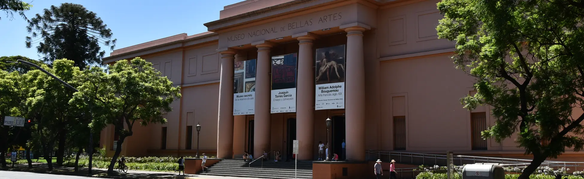 MuseoNacionaldeBellasArtes